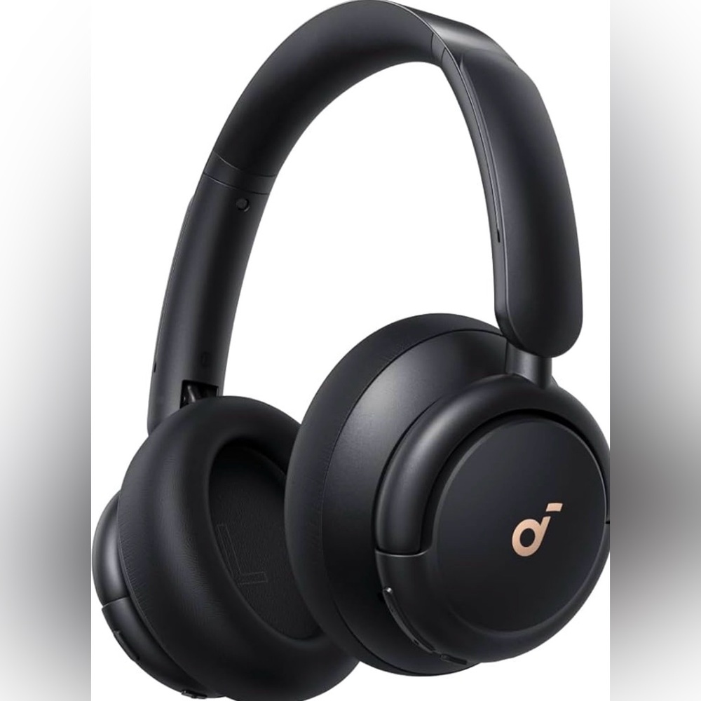 ✨Host pick✨Anker Soundcore Life Q30 With Excellent Condition